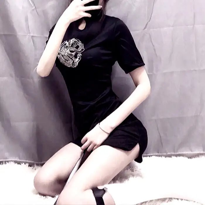 欲望号快车
