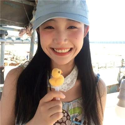 平淡无奇的孩子